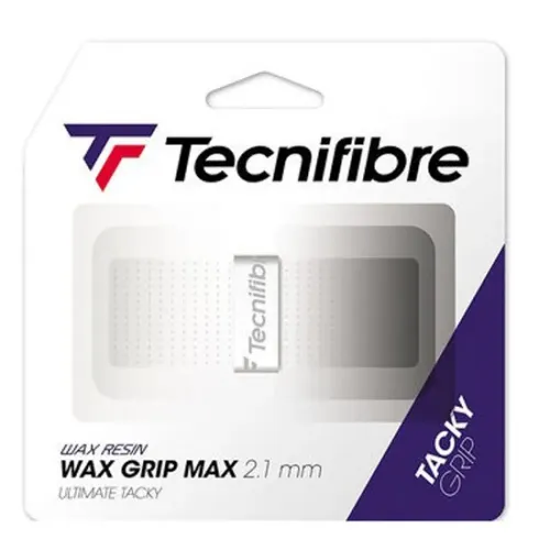 테크니화이버 Wax max 테니스 그립 6142437162