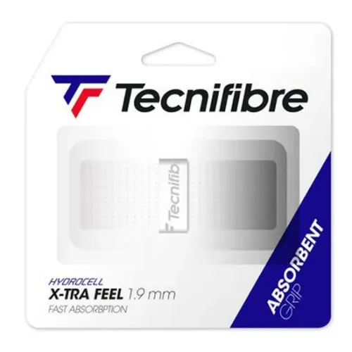 테크니화이버 X-tra feel 테니스 그립 6142437164
