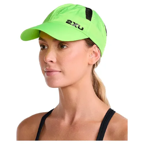 2XU 런 모자 6142456332