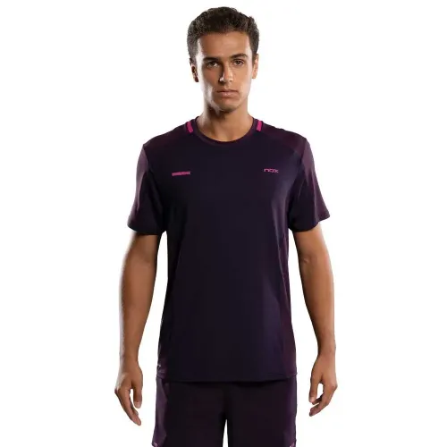 NOX Pro 반팔 티셔츠 6142479446