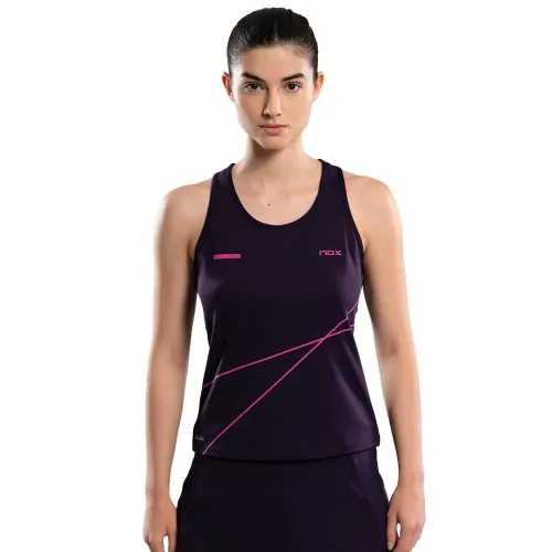 NOX Pro 나시 티셔츠 6142479453