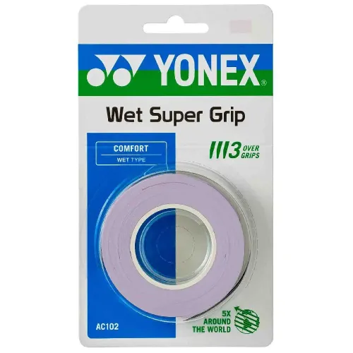 요넥스 Surgrip ac102 배드민턴 오버그립 6142489985