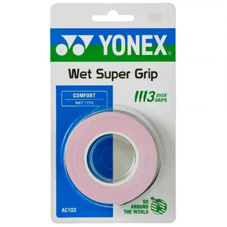 요넥스 Surgrip ac102 배드민턴 오버그립 6142489986