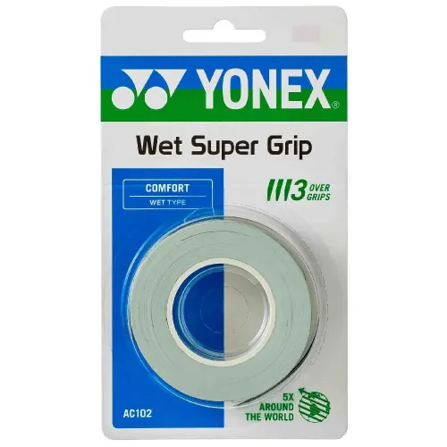 요넥스 Surgrip ac102 배드민턴 오버그립 6142489987