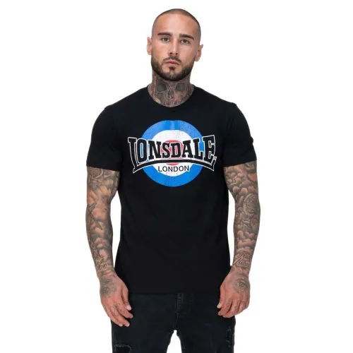 론즈데일 Huyton 반팔 티셔츠 6142505585