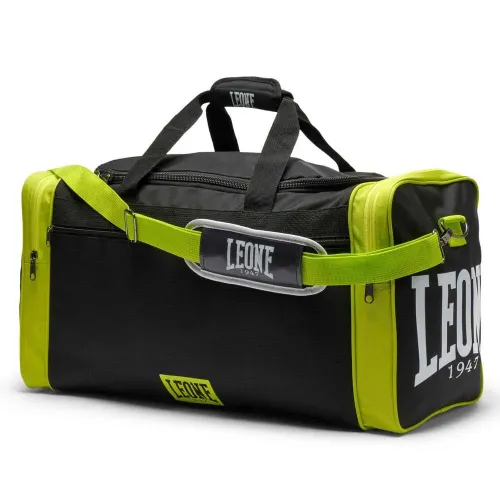 LEONE1947 Color Block 가방 6142547363