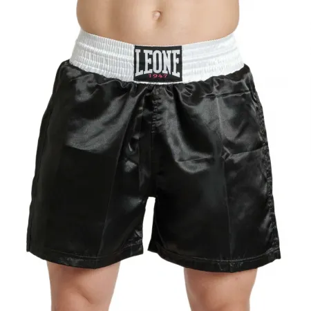 LEONE1947 Color Block Retro 반바지 6142547368