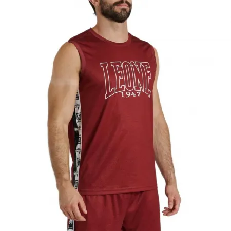 LEONE1947 Iconic 나시 티셔츠 6142547428