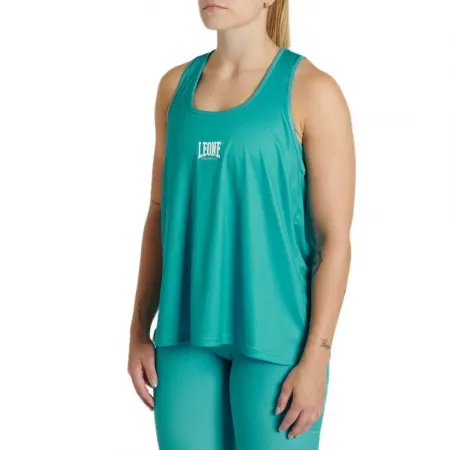 LEONE1947 로고 나시 티셔츠 6142547486