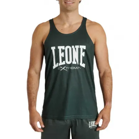 LEONE1947 로고 나시 티셔츠 6142547487