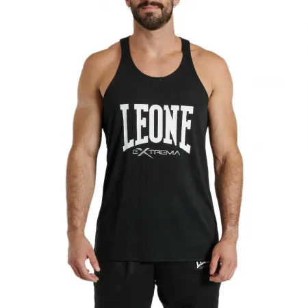 LEONE1947 로고 나시 티셔츠 6142547488