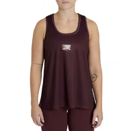 LEONE1947 로고 나시 티셔츠 6142547490