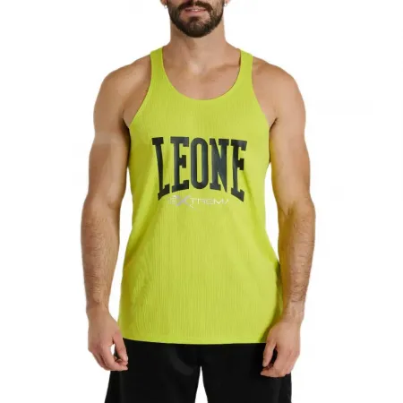 LEONE1947 로고 나시 티셔츠 6142547491