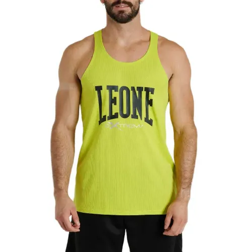 LEONE1947 Logo 나시 티셔츠 6142547491