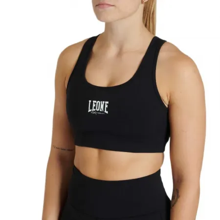 LEONE1947 로고 스포츠 탑 6142547500