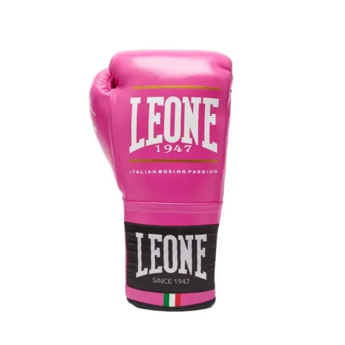 LEONE1947 Shock Plus 인조 가죽 복싱 장갑 6142547659