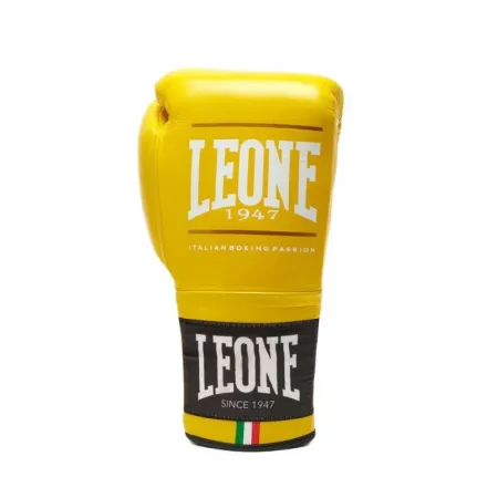 LEONE1947 Shock Plus 인조 가죽 복싱 장갑 6142547660