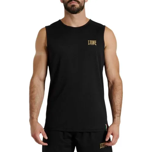 LEONE1947 Small Logo DNA 나시 티셔츠 6142547671