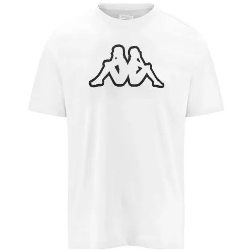 카파 Logo Cromen 반팔 티셔츠 6142549256