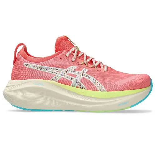 아식스 Gel Nimbus 27 TR 트레일 런닝화 리퍼비쉬 6142564022