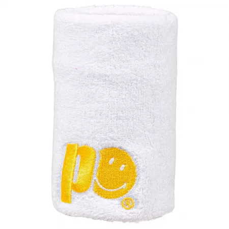 프린스 X Smiley Long 손목밴드 2 팩 6142587292