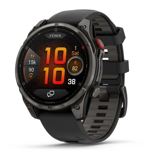 가민 Fenix 8 Pro-47 mm Amoled 시계 6142613590