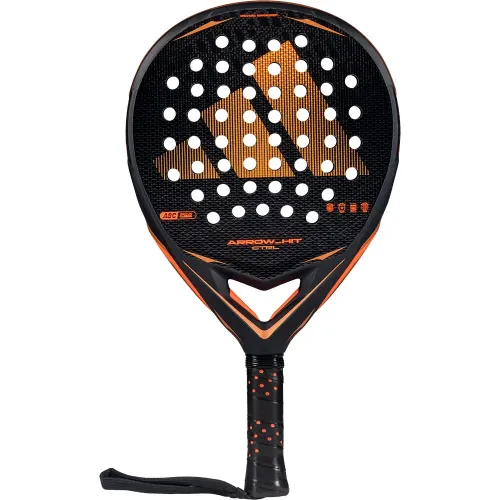 아디다스 PADEL Arrow hit ctrl 2026 빠델 라켓 6142625823