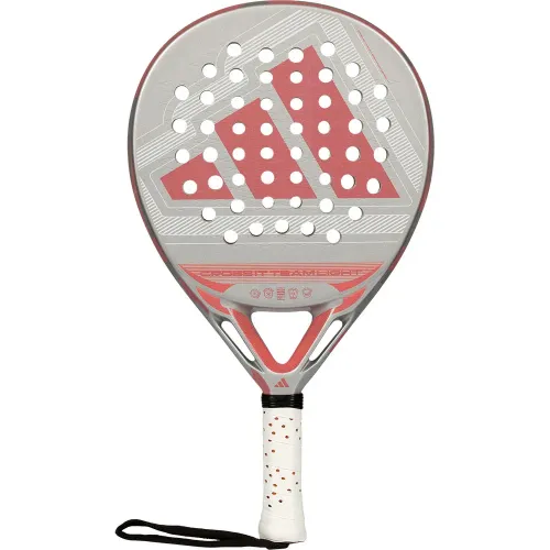 아디다스 PADEL Crossit team light 2026 빠델 라켓 6142625838