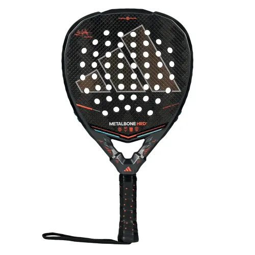 아디다스 PADEL Metalbone hrd+ 2026 빠델 라켓 6142625853