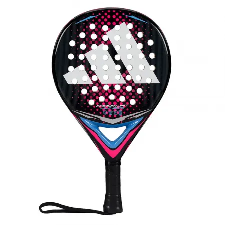 아디다스 PADEL Arrow hit junior 빠델 라켓 6142625872