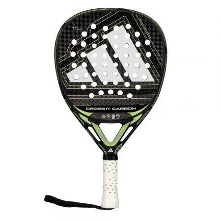 아디다스 PADEL Crossit carbon 2026 빠델 라켓 6142625879
