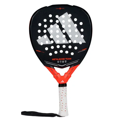 아디다스 PADEL Metalbone team 2026 빠델 라켓 6142625882