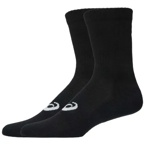 아식스 Crew 양말 6 켤레 6142631459