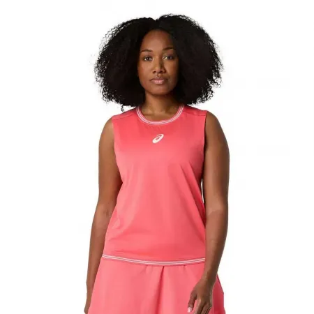 아식스 게임 나시 티셔츠 6142631562