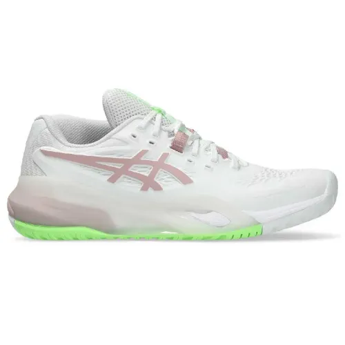 아식스 Gel-Resolution X 올 코트 운동화 6142631729