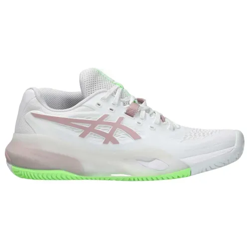 아식스 Gel-Resolution X 클레이 코트 운동화 6142631739