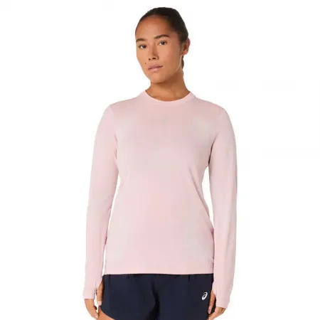 아식스 Road 심리스 긴팔 티셔츠 6142632182