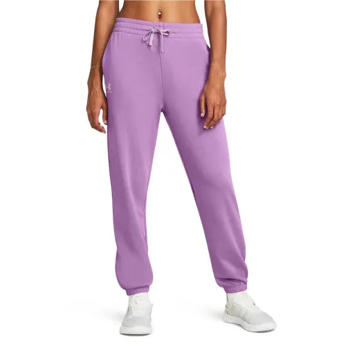 언더아머 Rival Terry 조거 팬츠 리퍼비쉬 6142648225