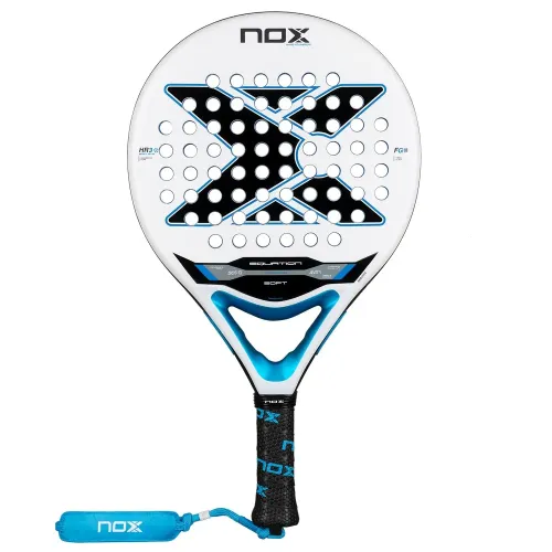 NOX Equation soft advanced 2026 빠델 라켓 6142651704