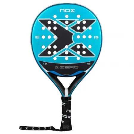 NOX X-zero blue 2026 빠델 라켓 6142651721