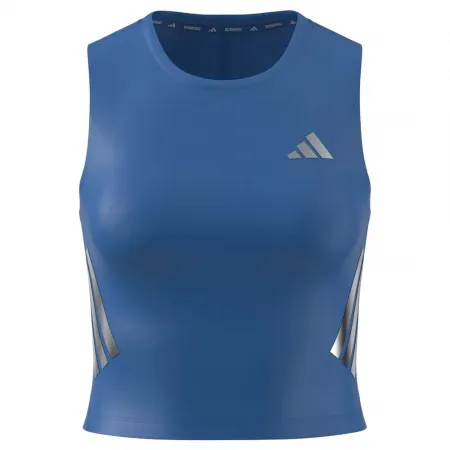 아디다스 Adi365 아이코닉 런닝 크롭 스포츠 탑 6142665959