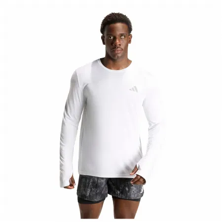 아디다스 Adi365 런닝 에센셜 긴팔 티셔츠 6142665977