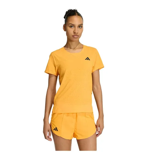 아디다스 아디제로 런닝 반팔 티셔츠 6142666014