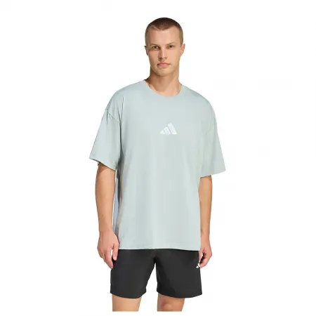 아디다스 클라이마쿨 Power 트레이닝 Graphic 반팔 티셔츠 6142666210