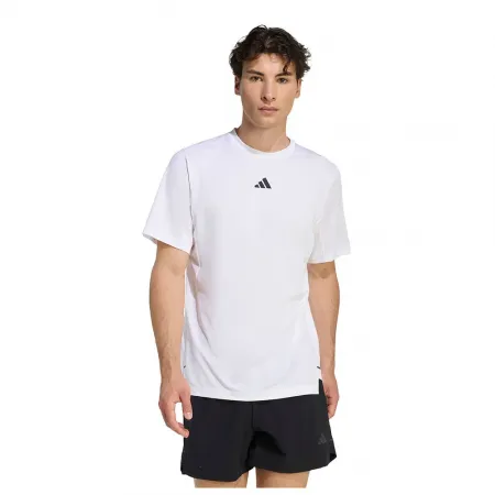 아디다스 D4T Essentials 반팔 티셔츠 6142666275