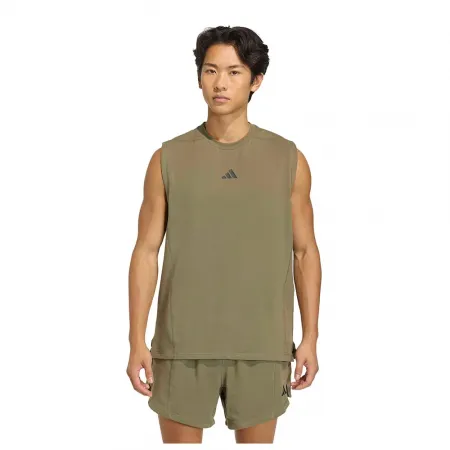 아디다스 D4T X 나시 티셔츠 6142666290