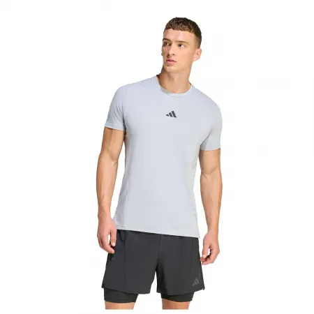 아디다스 Designed For 트레이닝 Workout 반팔 티셔츠 6142666312