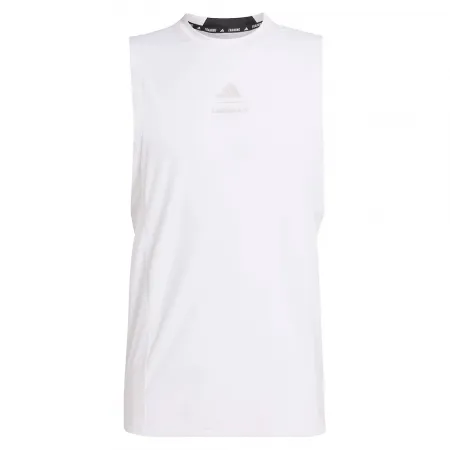 아디다스 Les Mills Graphic 나시 티셔츠 6142666747