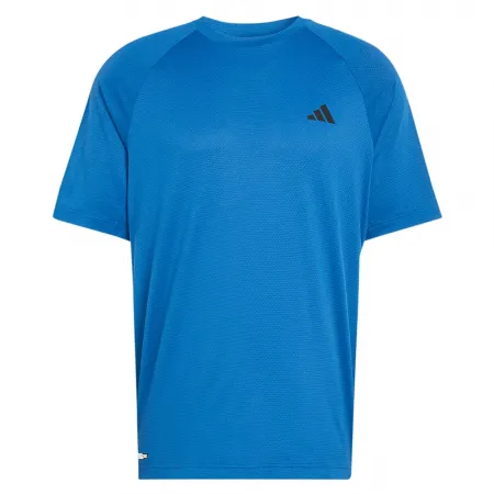 아디다스 Tech Essentials Workout 반팔 티셔츠 6142667178