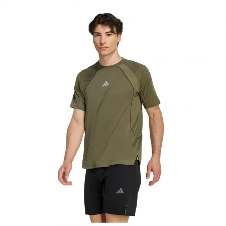 아디다스 Tech Apparel 클라이마쿨 반팔 티셔츠 6142667179